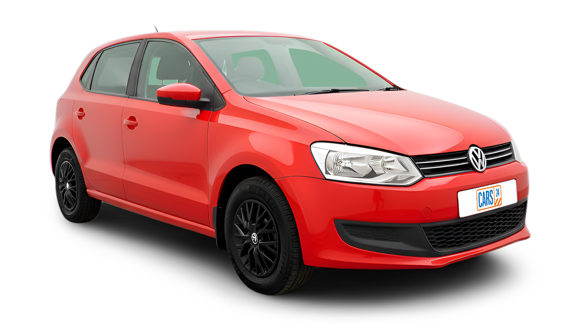Volkswagen Polo-img